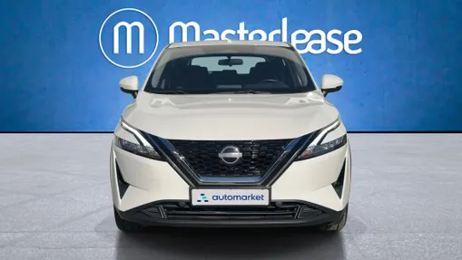NISSAN Qashqai Qashqai 1.3 DIG-T mHEV Acenta