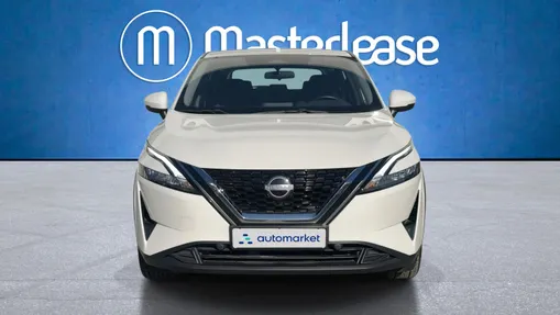 NISSAN Qashqai Qashqai 1.3 DIG-T mHEV Acenta