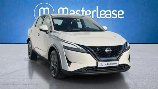 NISSAN Qashqai Qashqai 1.3 DIG-T mHEV Acenta