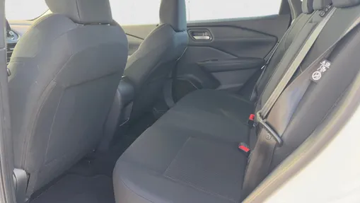 NISSAN Qashqai Qashqai 1.3 DIG-T mHEV Acenta