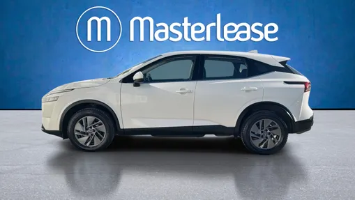 NISSAN Qashqai Qashqai 1.3 DIG-T mHEV Acenta