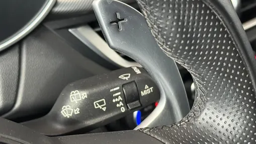 ALFA ROMEO Stelvio Stelvio 2.0 Turbo Veloce Q4 aut