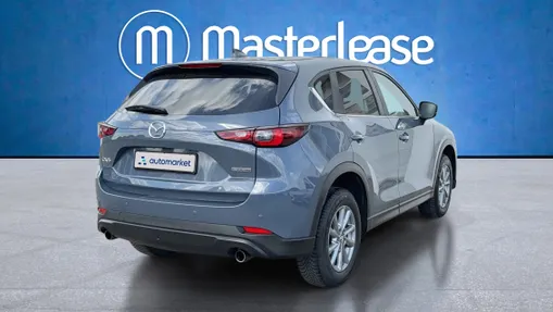MAZDA CX-5 CX-5 2.0 Center-Line Plus 2WD aut