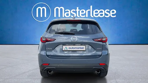 MAZDA CX-5 CX-5 2.0 Center-Line Plus 2WD aut