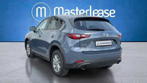 MAZDA CX-5 CX-5 2.0 Center-Line Plus 2WD aut
