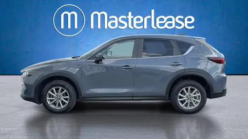 MAZDA CX-5 CX-5 2.0 Center-Line Plus 2WD aut