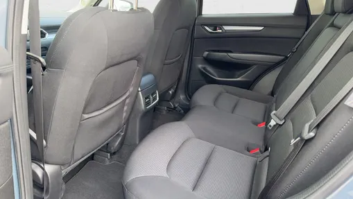 MAZDA CX-5 CX-5 2.0 Center-Line Plus 2WD aut