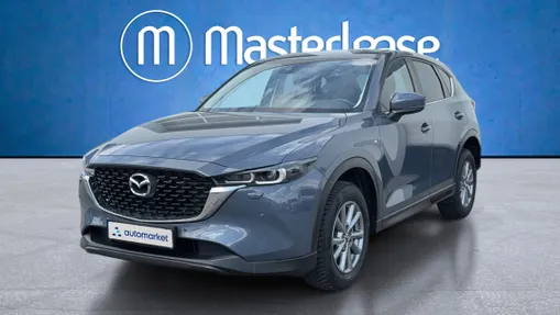 MAZDA CX-5 CX-5 2.0 Center-Line Plus 2WD aut