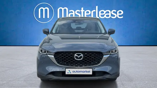 MAZDA CX-5 CX-5 2.0 Center-Line Plus 2WD aut