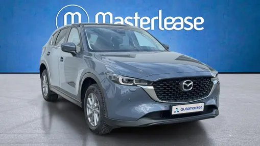 MAZDA CX-5 CX-5 2.0 Center-Line Plus 2WD aut