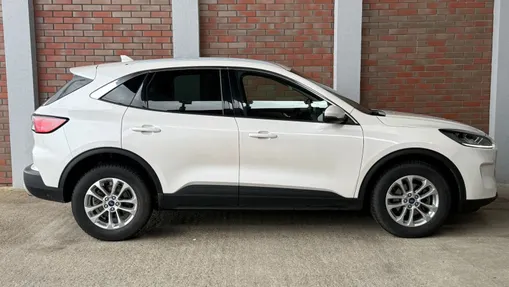 FORD Kuga Kuga 2.5 FHEV FWD Titanium X