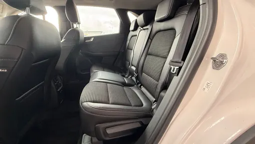 FORD Kuga Kuga 2.5 FHEV FWD Titanium X