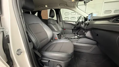 FORD Kuga Kuga 2.5 FHEV FWD Titanium X