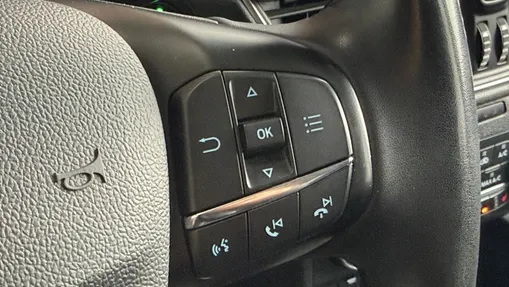 FORD Kuga Kuga 2.5 FHEV FWD Titanium X