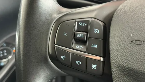 FORD Kuga Kuga 2.5 FHEV FWD Titanium X