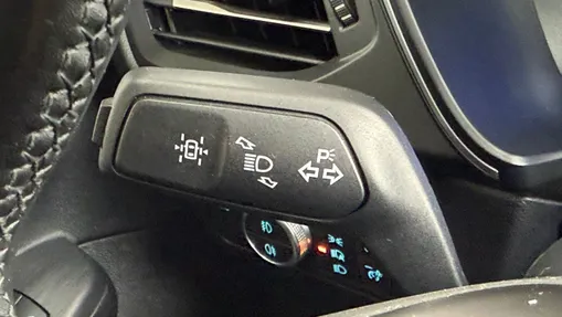 FORD Kuga Kuga 2.5 FHEV FWD Titanium X