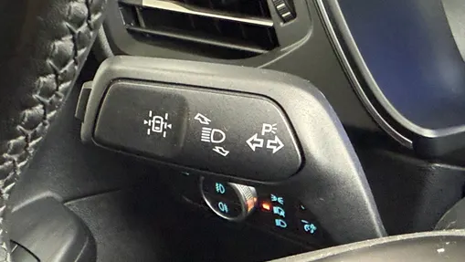 FORD Kuga Kuga 2.5 FHEV FWD Titanium X