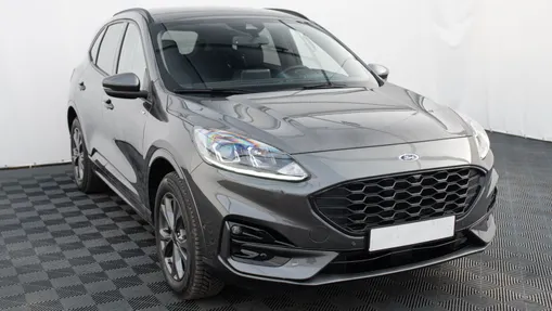 FORD Kuga Kuga 2.5P PHEV FWD ST-Line