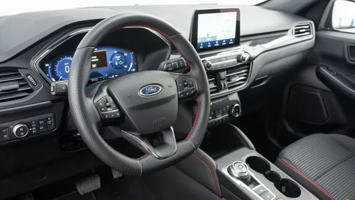 FORD Kuga Kuga 2.5P PHEV FWD ST-Line