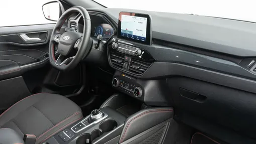 FORD Kuga Kuga 2.5P PHEV FWD ST-Line