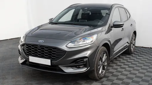 FORD Kuga Kuga 2.5P PHEV FWD ST-Line