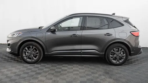 FORD Kuga Kuga 2.5P PHEV FWD ST-Line