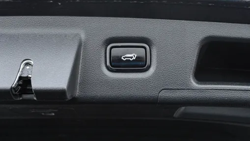 HYUNDAI Santa Fe Santa Fe 2.2 CRDi Platinum 4WD DCT