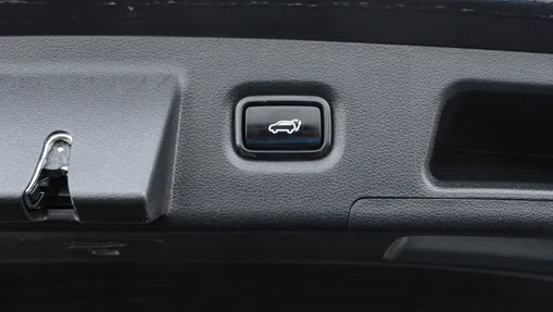 HYUNDAI Santa Fe Santa Fe 2.2 CRDi Platinum 4WD DCT