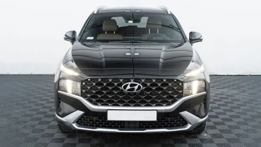 HYUNDAI Santa Fe Santa Fe 2.2 CRDi Platinum 4WD DCT