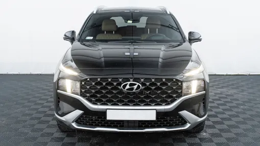 HYUNDAI Santa Fe Santa Fe 2.2 CRDi Platinum 4WD DCT