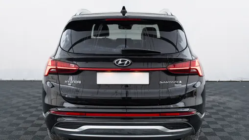 HYUNDAI Santa Fe Santa Fe 2.2 CRDi Platinum 4WD DCT