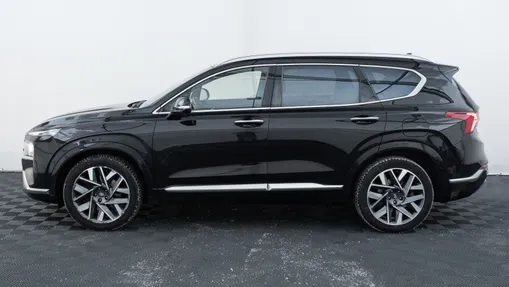 HYUNDAI Santa Fe Santa Fe 2.2 CRDi Platinum 4WD DCT