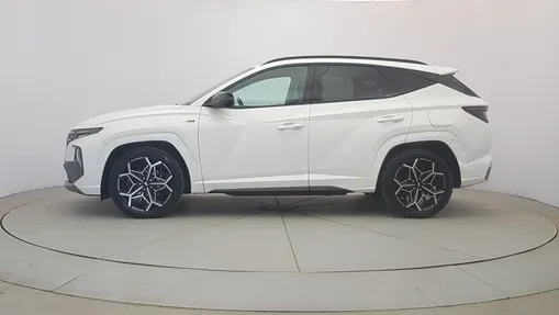 HYUNDAI Tucson Tucson 1.6 T-GDi 48V N Line 2WD DCT
