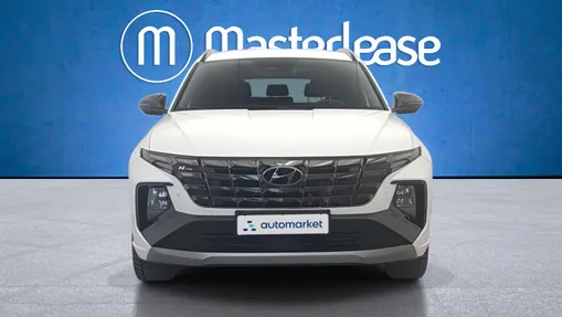 HYUNDAI Tucson Tucson 1.6 T-GDi 48V N Line 2WD DCT