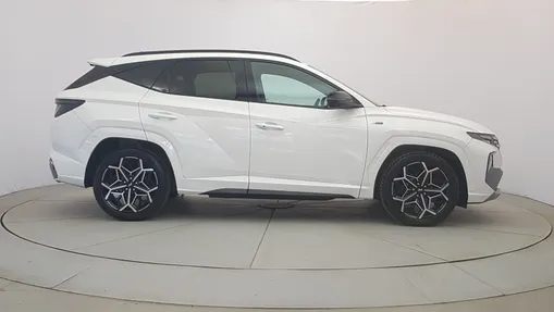 HYUNDAI Tucson Tucson 1.6 T-GDi 48V N Line 2WD DCT