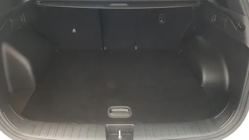 HYUNDAI Tucson Tucson 1.6 T-GDi 48V N Line 2WD DCT