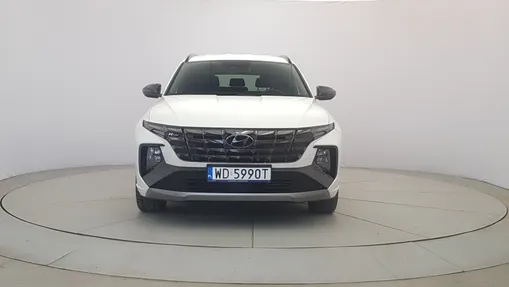 HYUNDAI Tucson Tucson 1.6 T-GDi 48V N Line 2WD DCT