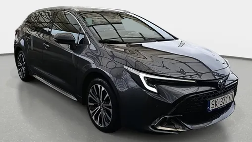 TOYOTA Corolla Corolla 2.0 Hybrid Style