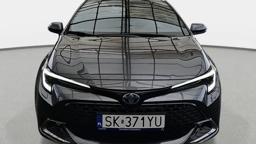 TOYOTA Corolla Corolla 2.0 Hybrid Style