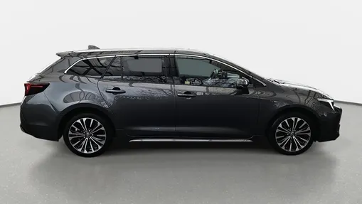 TOYOTA Corolla Corolla 2.0 Hybrid Style