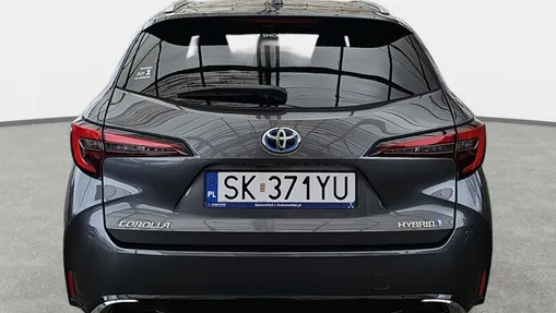 TOYOTA Corolla Corolla 2.0 Hybrid Style