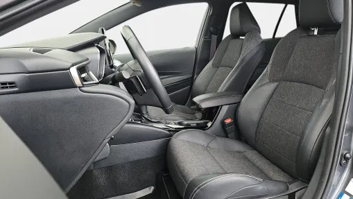 TOYOTA Corolla Corolla 2.0 Hybrid Style