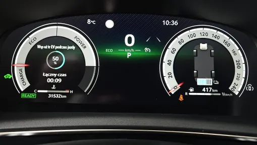TOYOTA Corolla Corolla 2.0 Hybrid Style