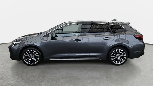 TOYOTA Corolla Corolla 2.0 Hybrid Style