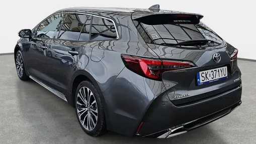 TOYOTA Corolla Corolla 2.0 Hybrid Style