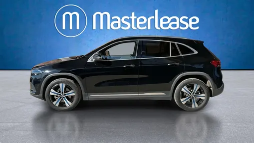 MERCEDES-BENZ EQA EQA 300 66.5kWh 4-Matic Electric Art