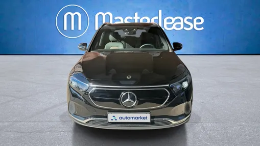 MERCEDES-BENZ EQA EQA 300 66.5kWh 4-Matic Electric Art