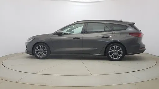 FORD Focus Focus 1.0 EcoBoost mHEV ST-Line X aut
