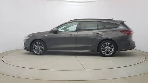 FORD Focus Focus 1.0 EcoBoost mHEV ST-Line X aut
