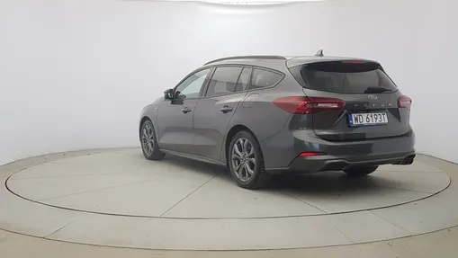 FORD Focus Focus 1.0 EcoBoost mHEV ST-Line X aut